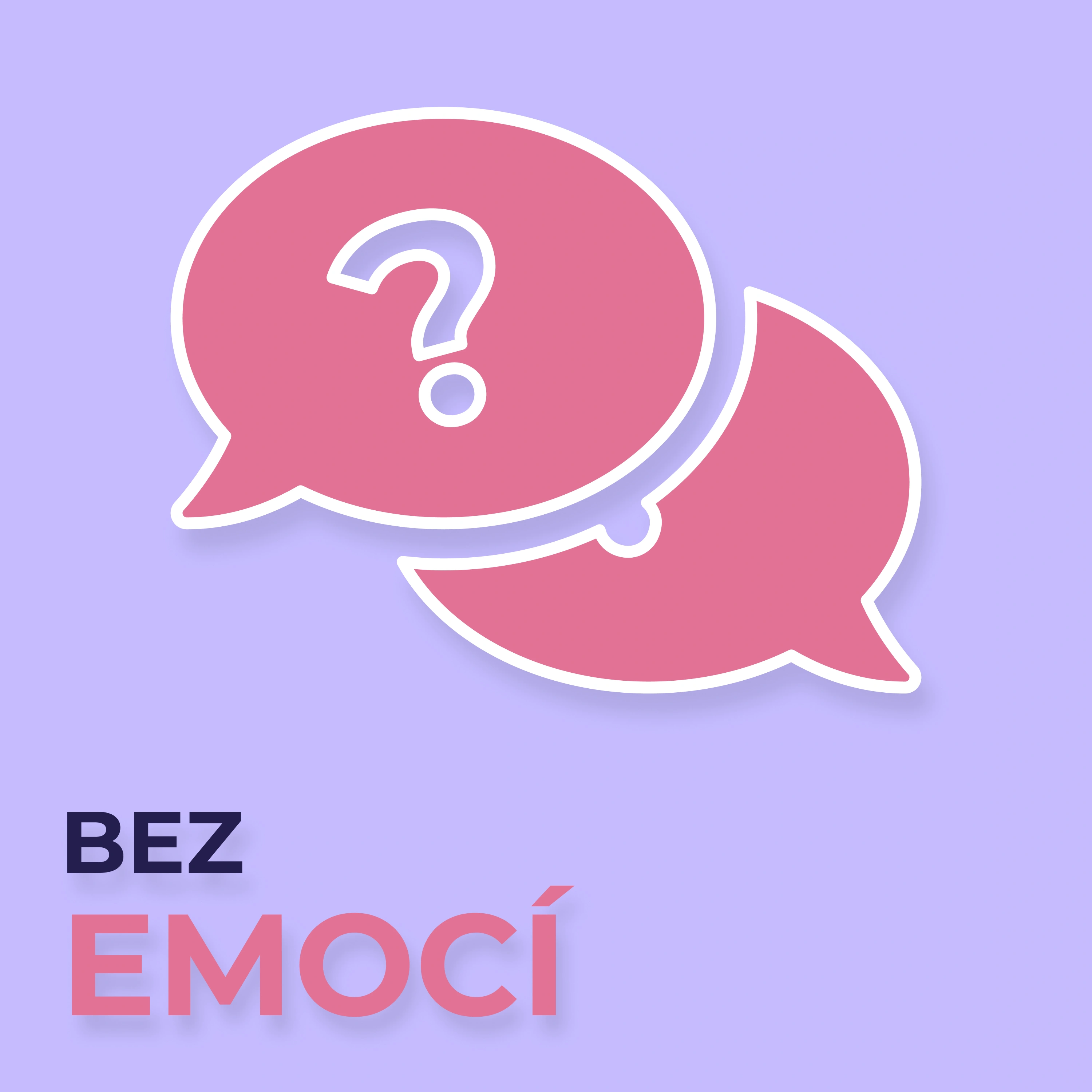 Epizoda - Bez emocí